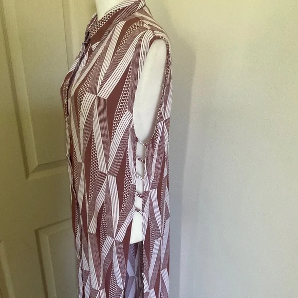 Tunic top - Picture 3 of 8